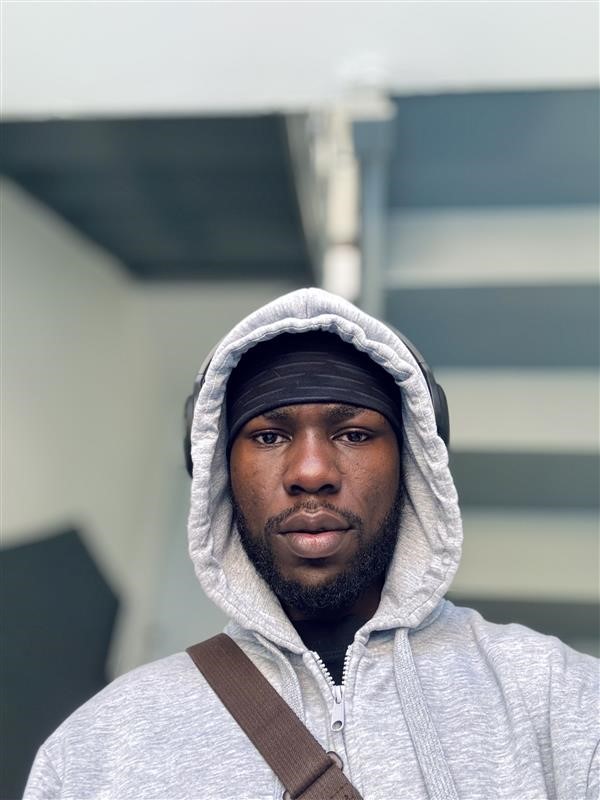 Portrait de Leslie Essong Ewane